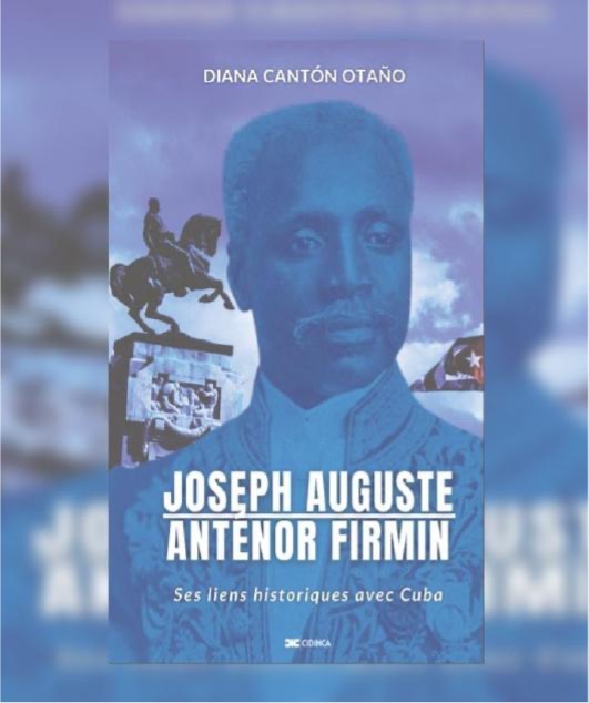Anténor Firmin et José Marti, même combat ?